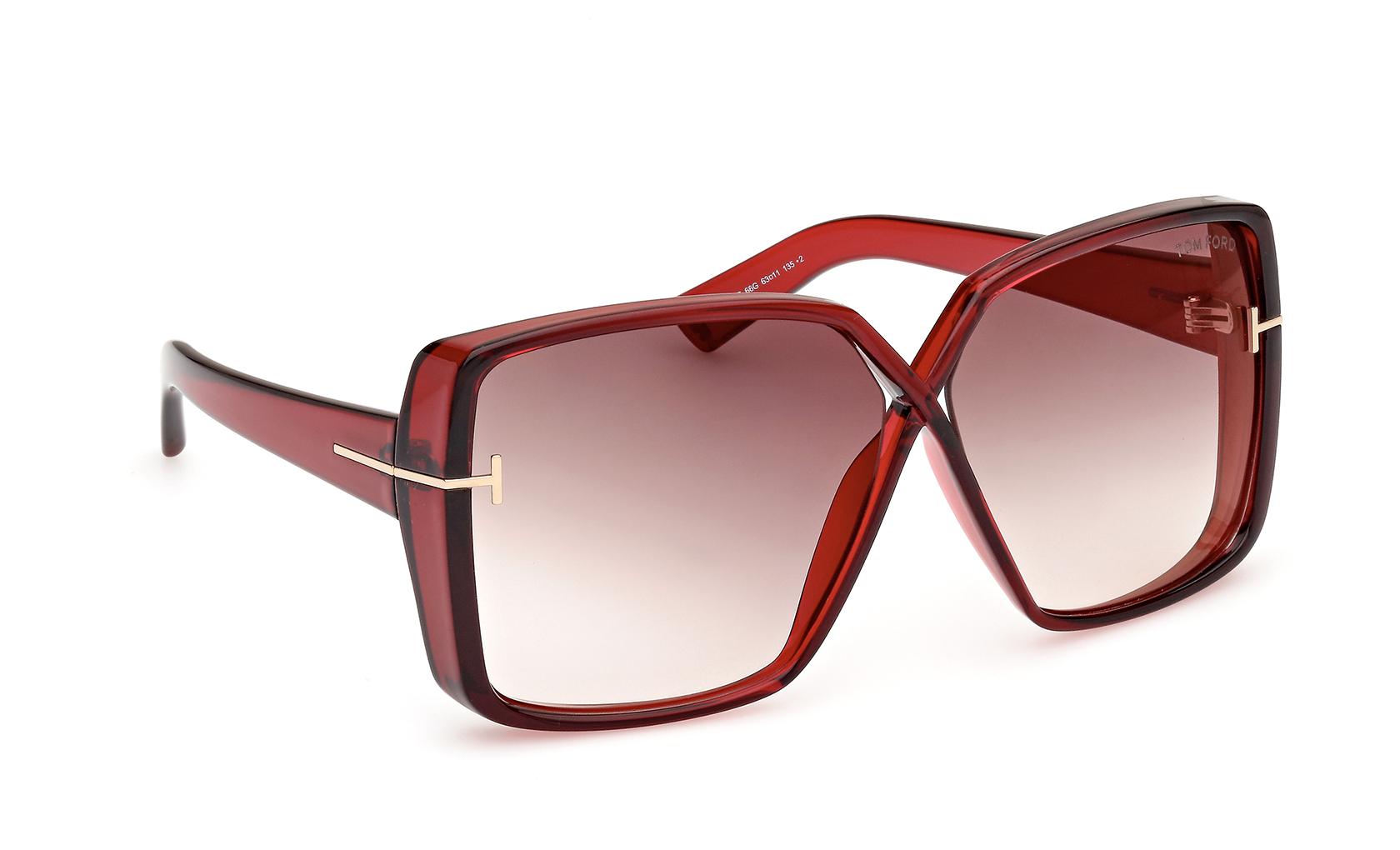 Tom Ford Yvonne Sunglasses FT1117 66G