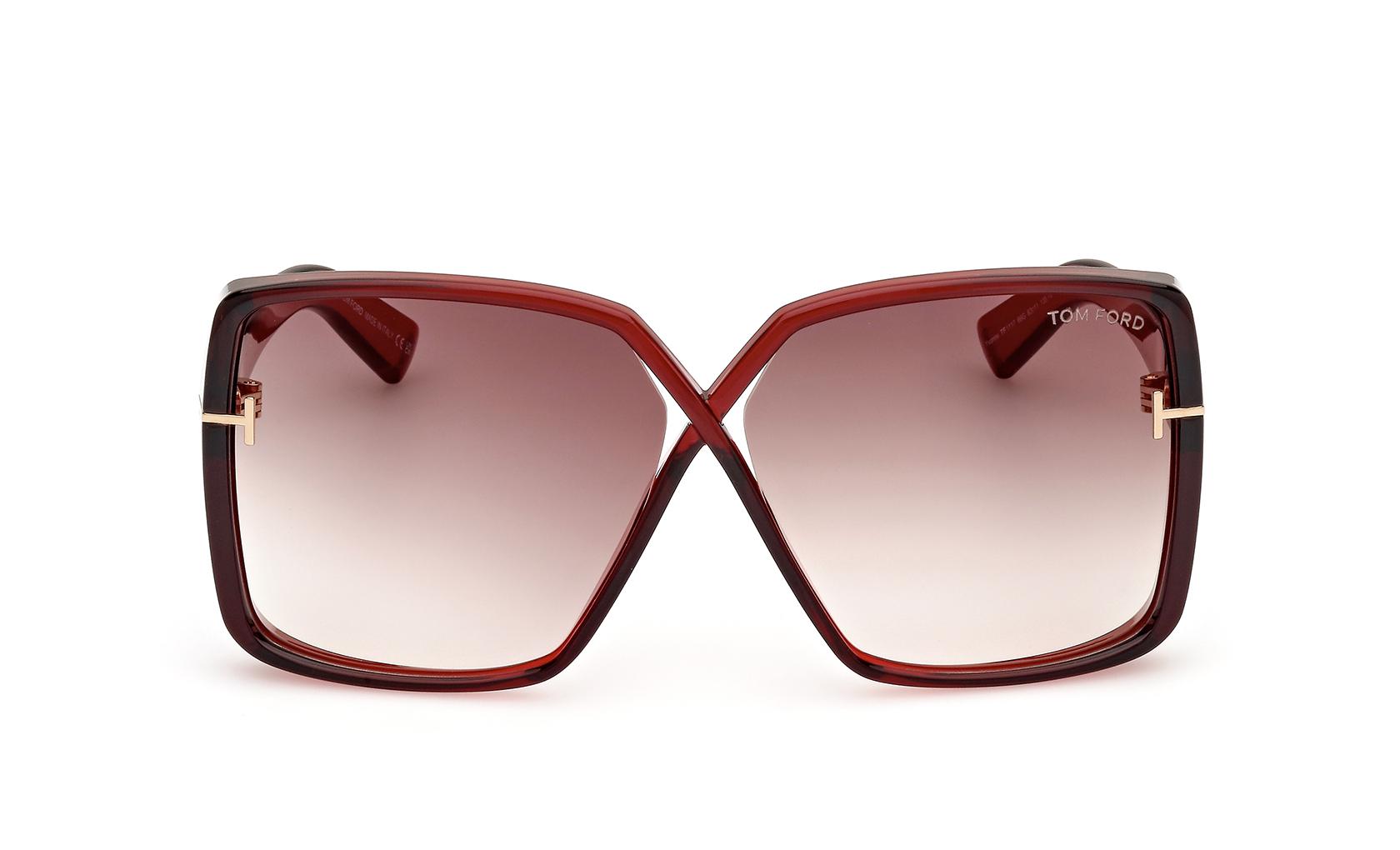 Tom Ford Yvonne Sunglasses FT1117 66G