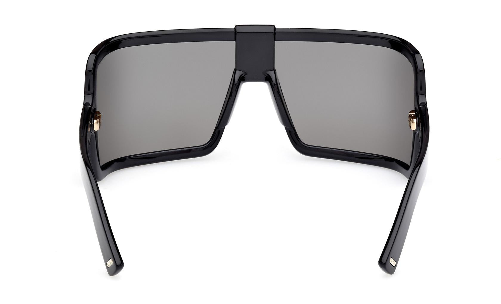 Tom Ford Parker Sunglasses FT1118 01A