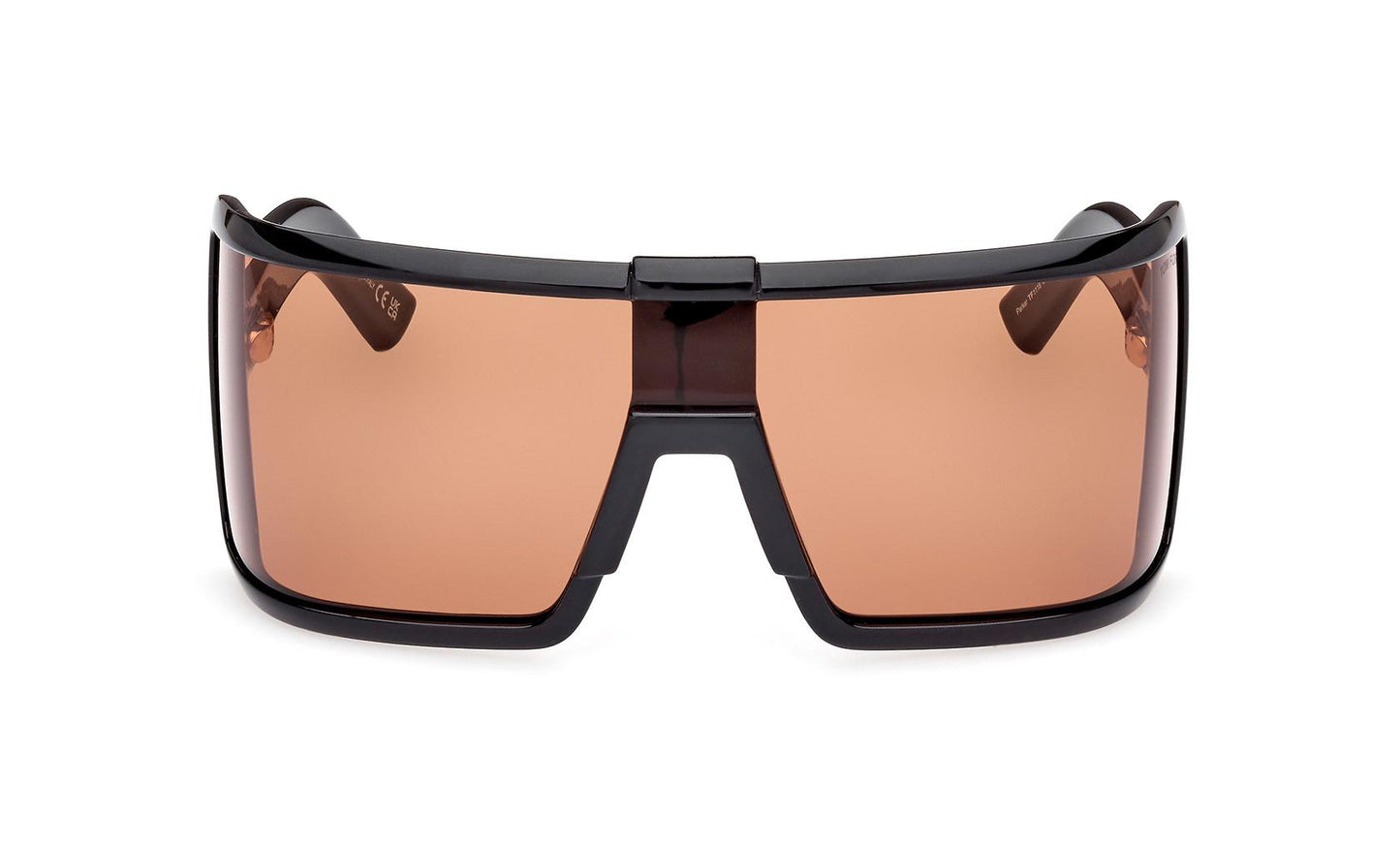 Tom Ford Parker Sunglasses FT1118 01E
