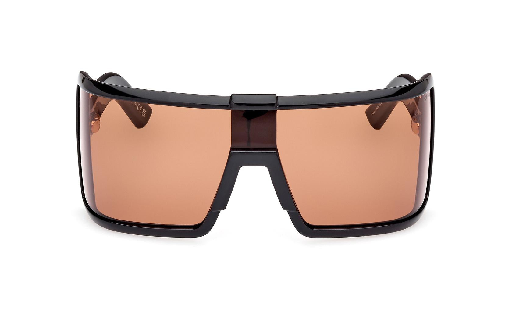 Tom Ford Parker Sunglasses FT1118 01E