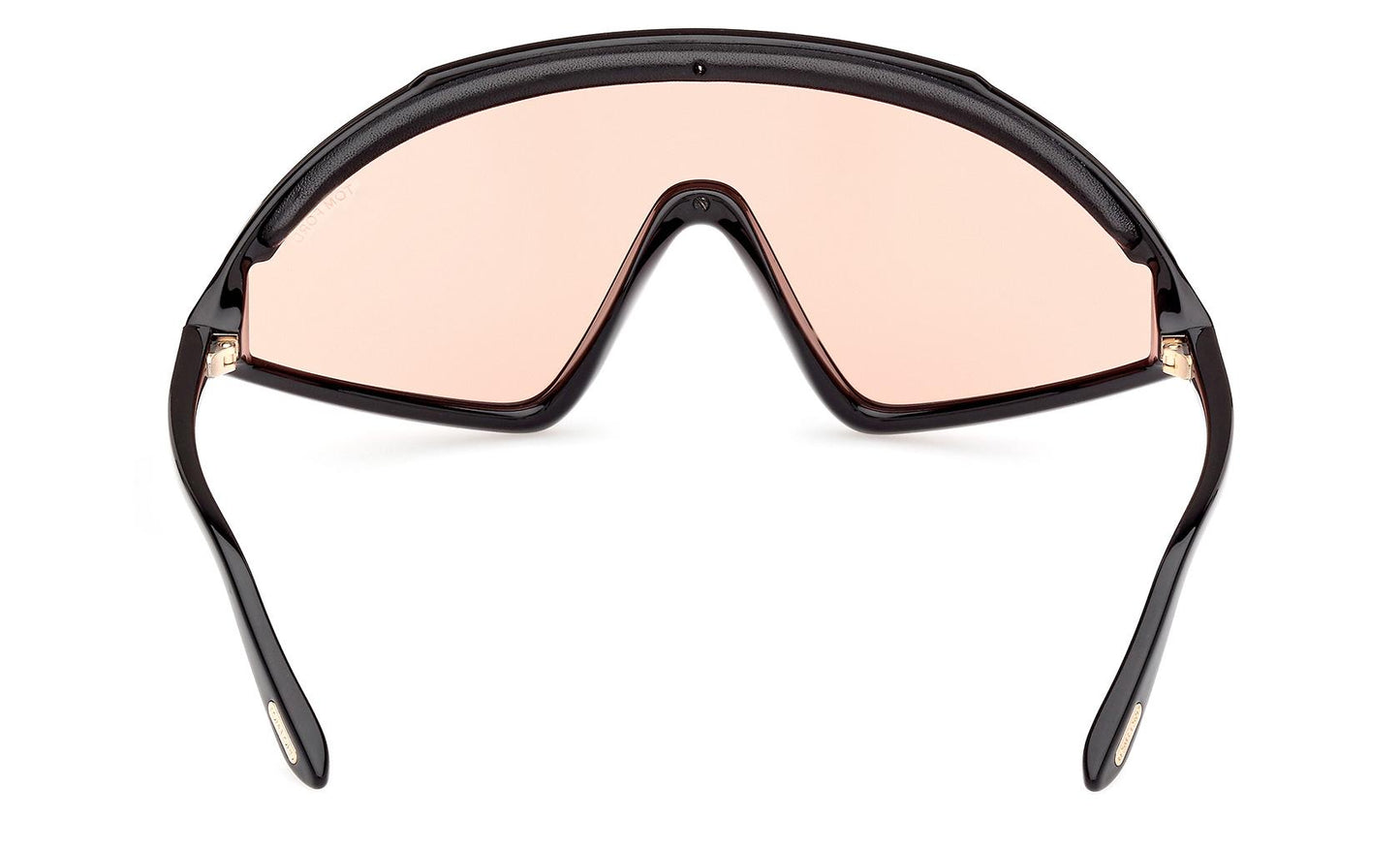 Tom Ford Lorna Sunglasses FT1121 01E