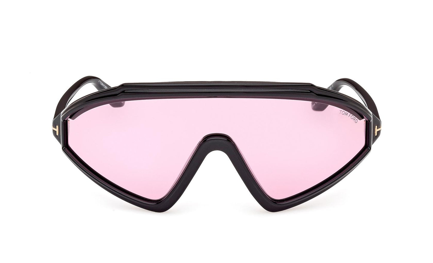 Tom Ford Lorna Sunglasses FT1121 01Y