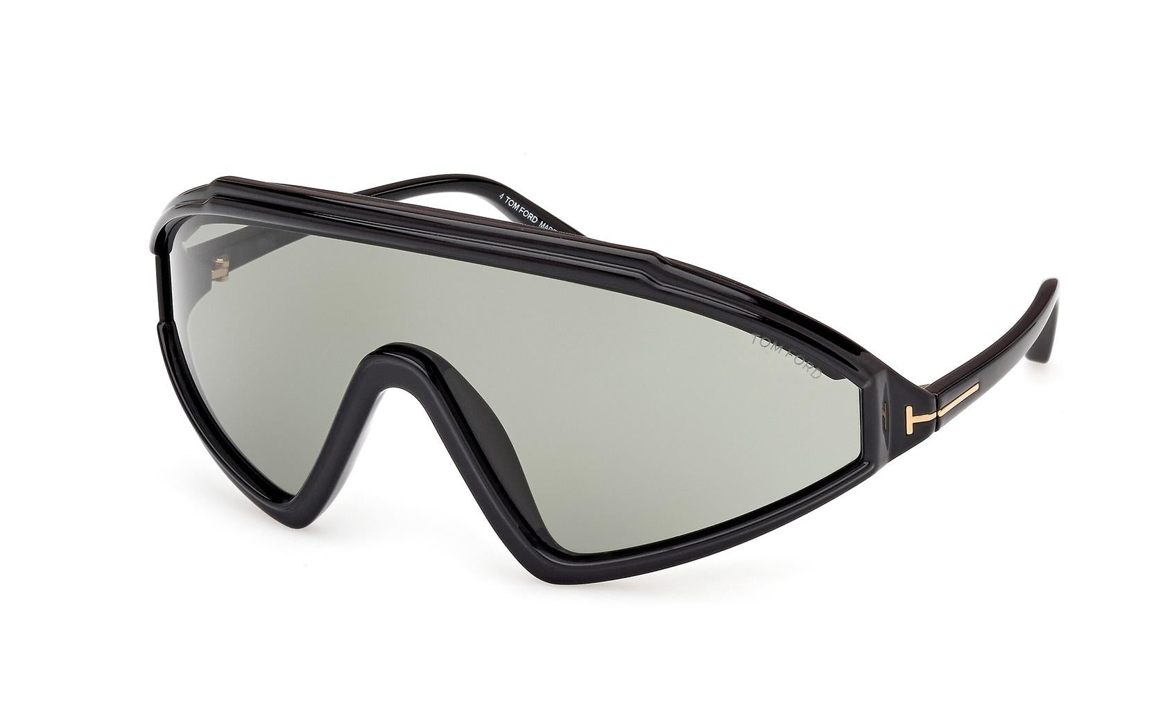 Tom Ford Lorna Sunglasses FT1121 05A