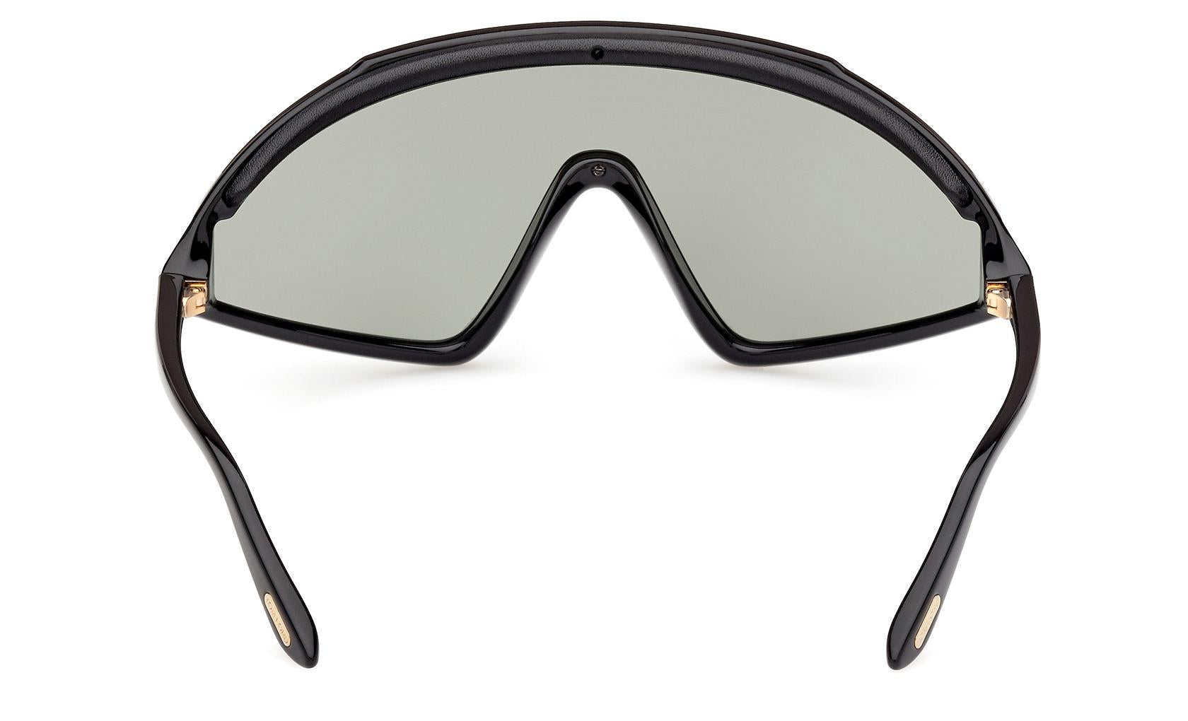 Tom Ford Lorna Sunglasses FT1121 05A