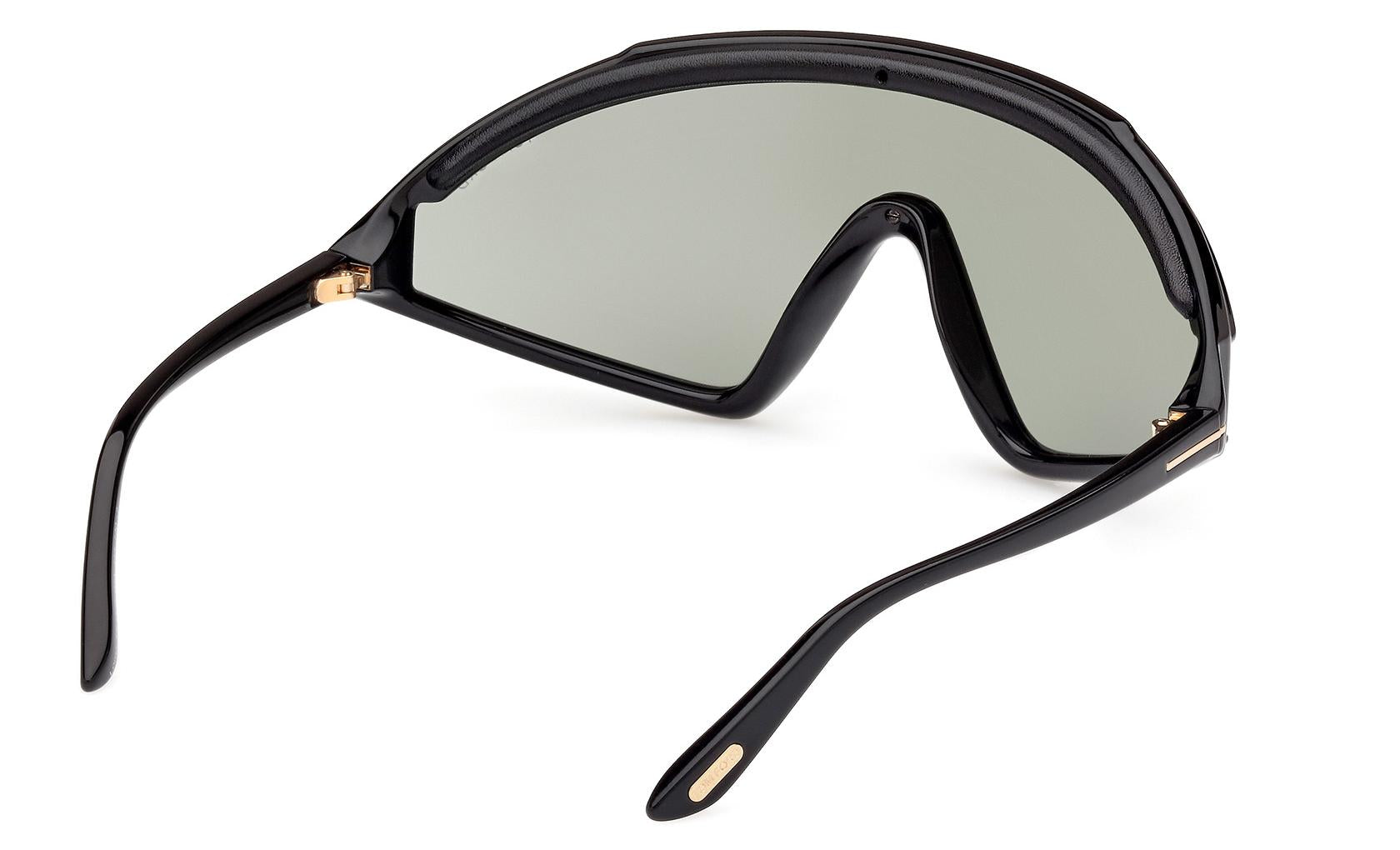 Tom Ford Lorna Sunglasses FT1121 05A