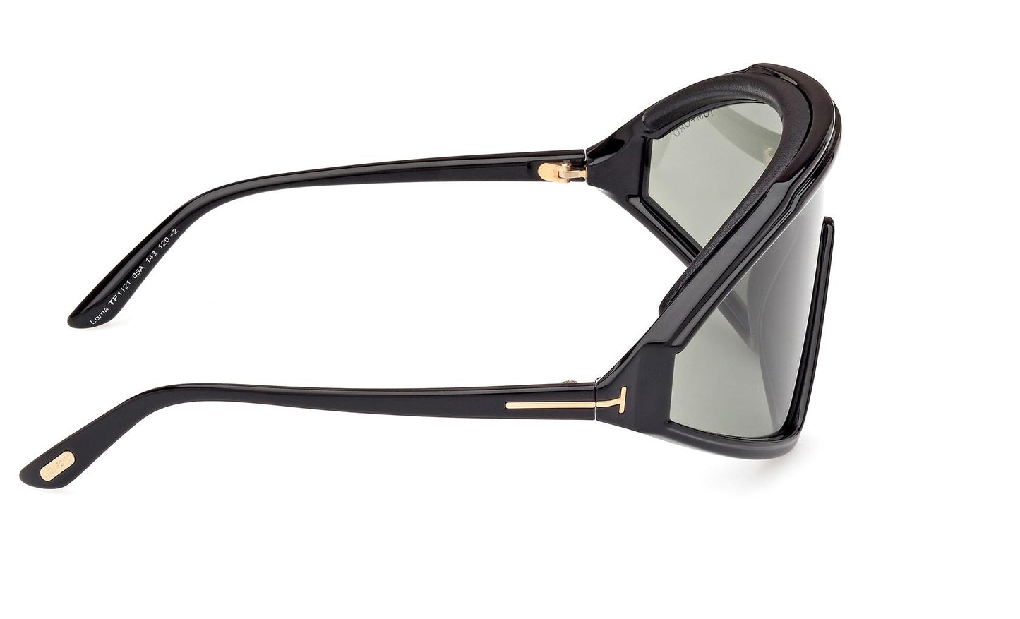 Tom Ford Lorna Sunglasses FT1121 05A