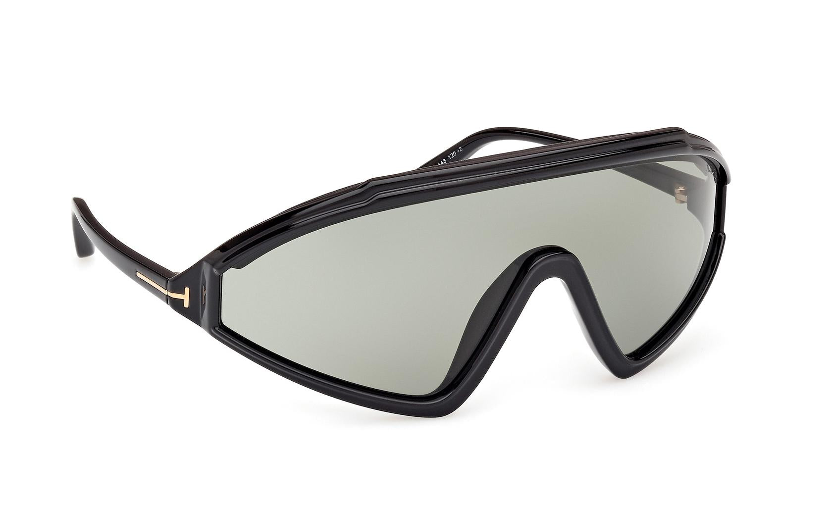 Tom Ford Lorna Sunglasses FT1121 05A