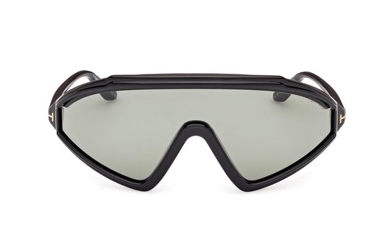 Tom Ford Lorna Sunglasses FT1121 05A