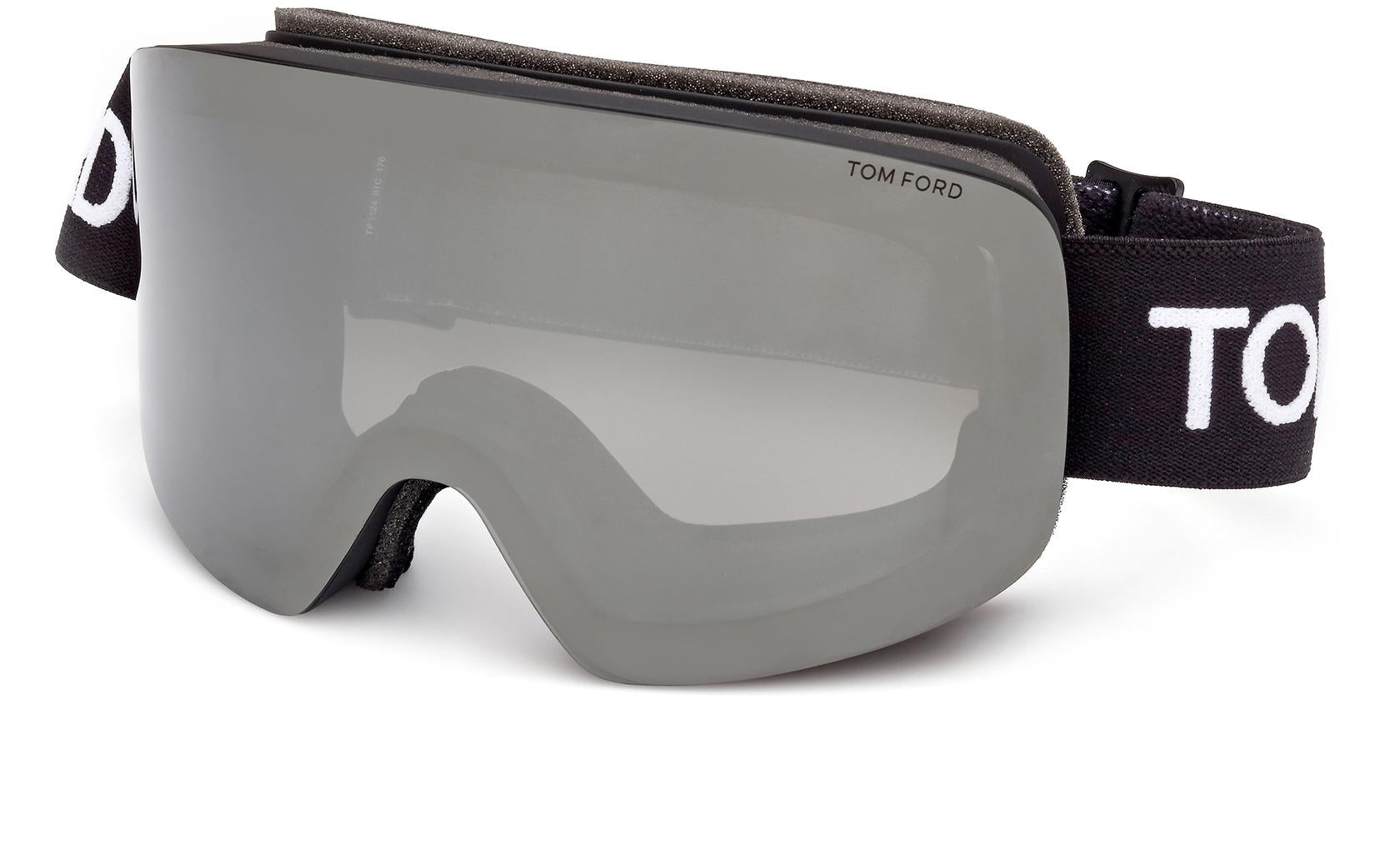 Tom Ford Sunglasses FT1124 01C
