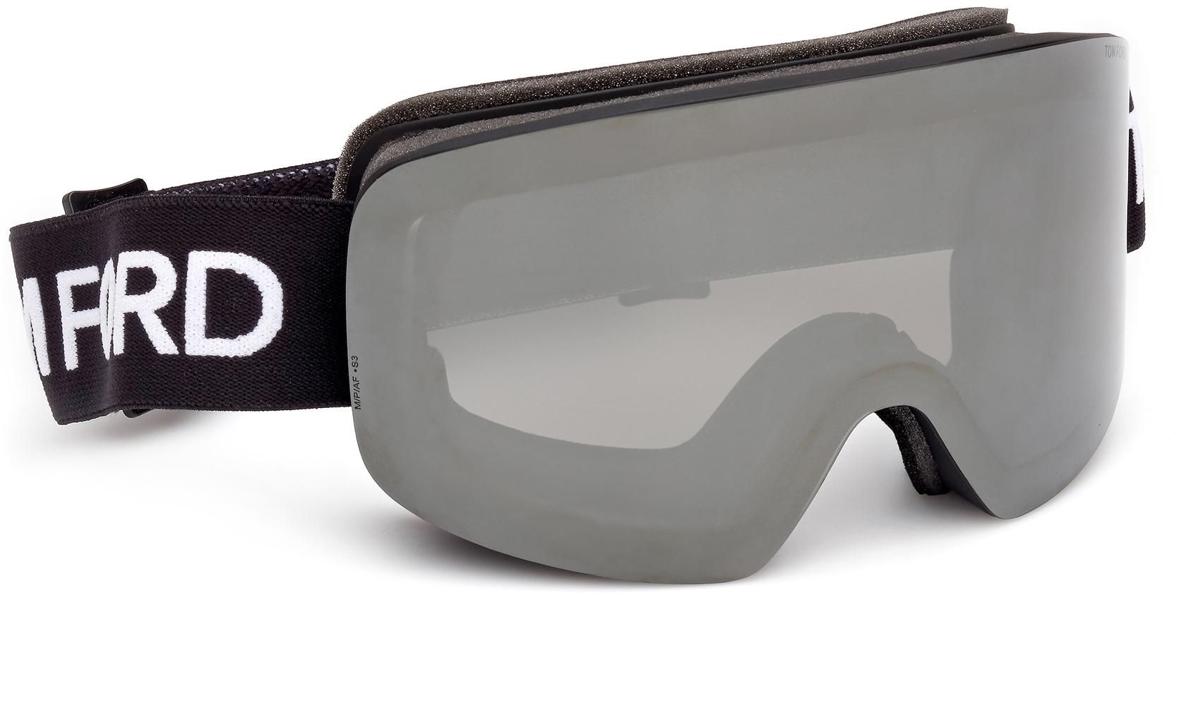 Tom Ford Sunglasses FT1124 01C