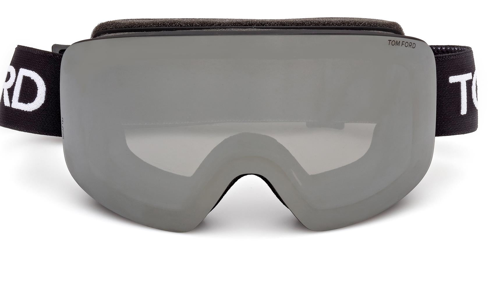 Tom Ford Sunglasses FT1124 01C