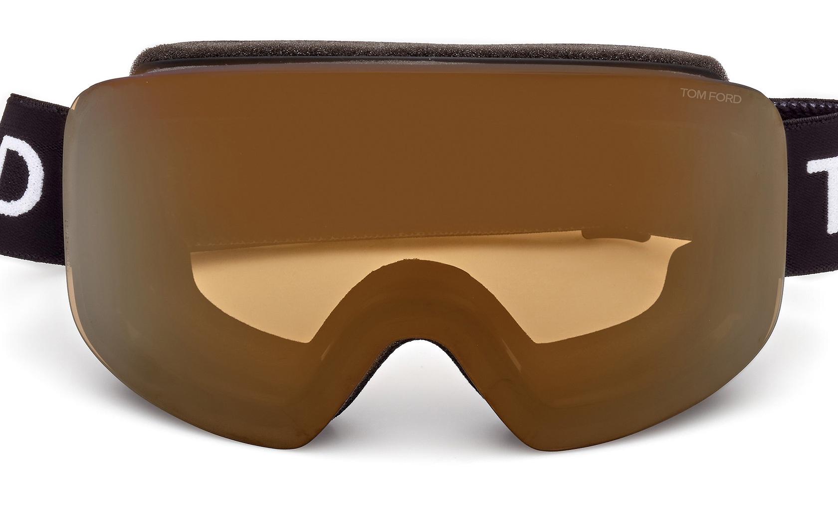 Tom Ford Sunglasses FT1124 01C