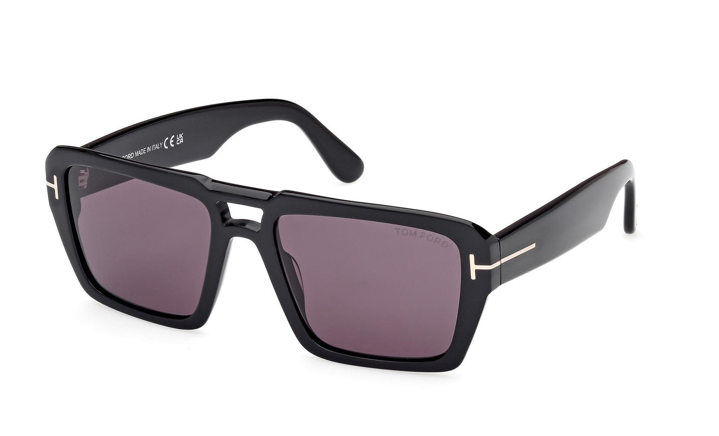 Tom Ford Redford Sunglasses FT1153 01A