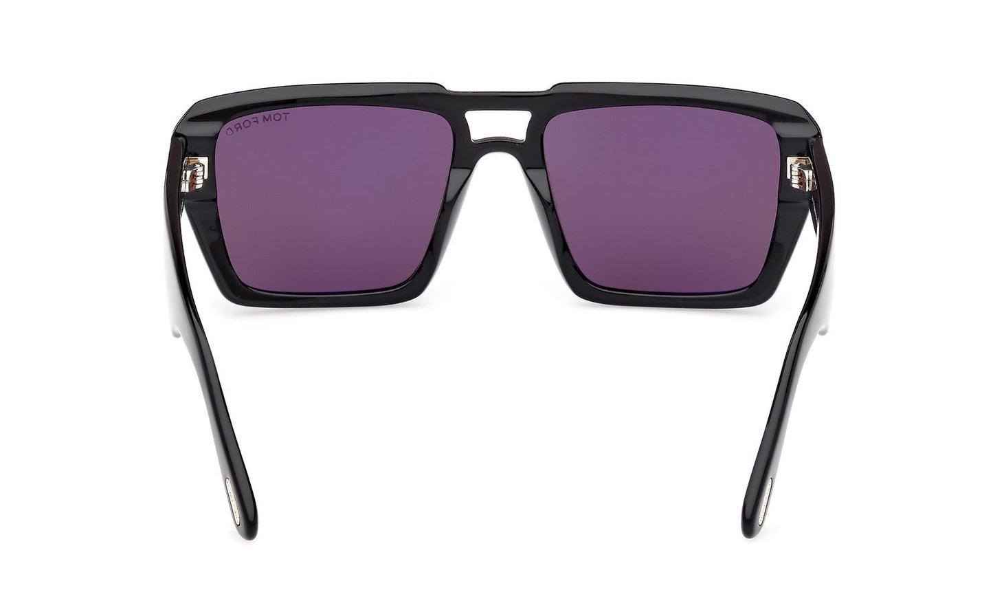 Tom Ford Redford Sunglasses FT1153 01A