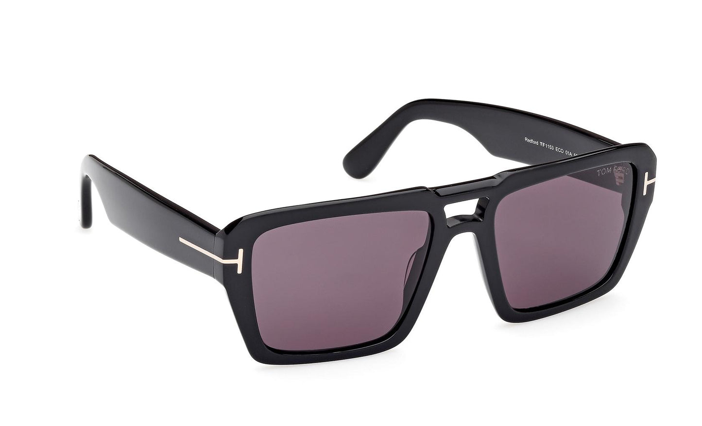 Tom Ford Redford Sunglasses FT1153 01A