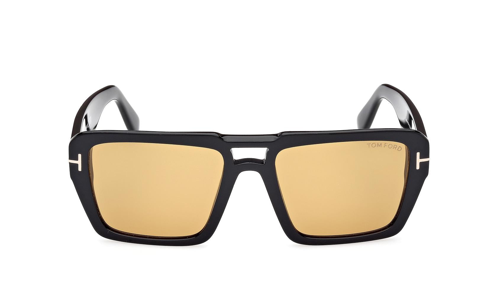 Tom Ford Redford Sunglasses FT1153 01E