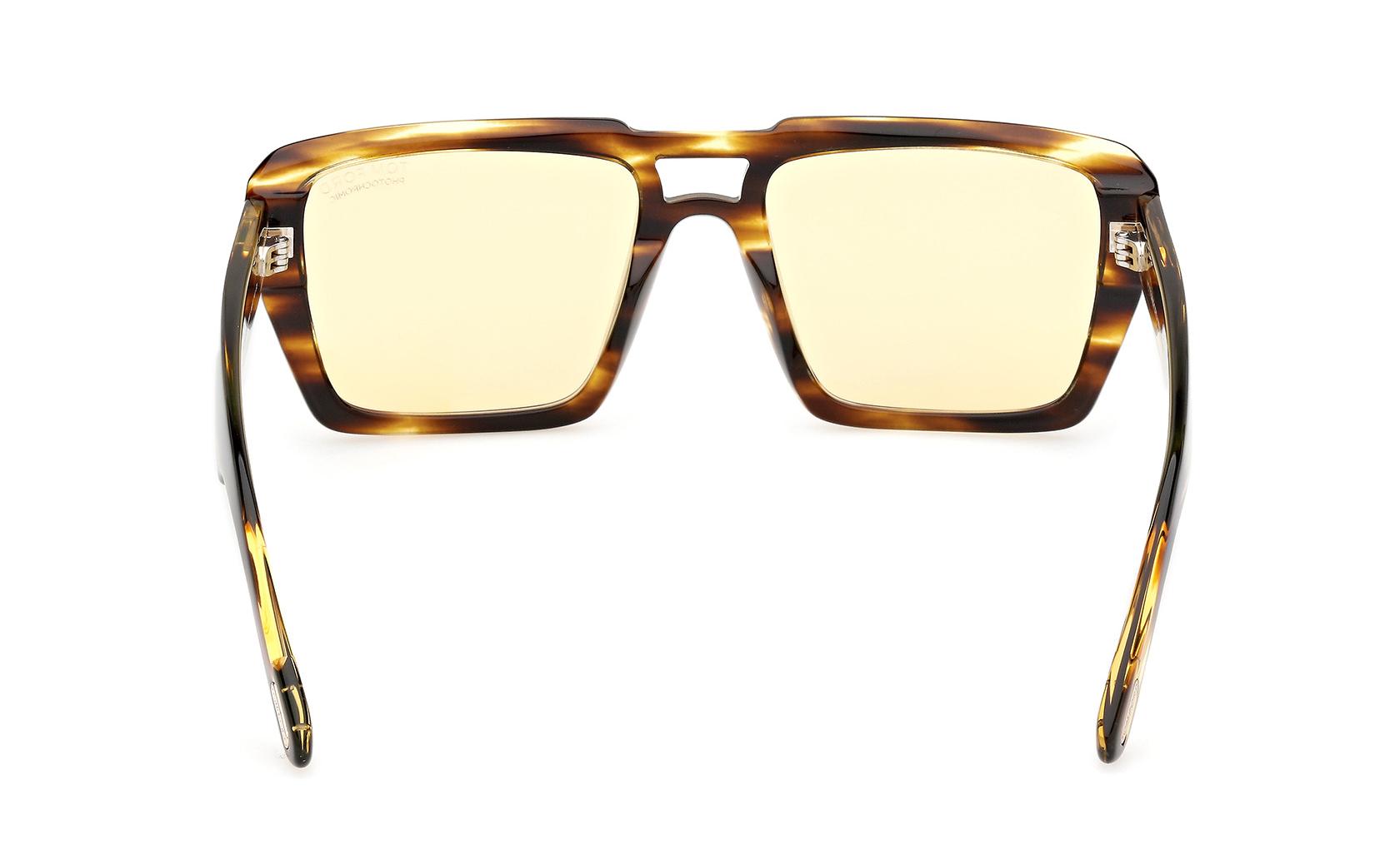 Tom Ford Redford Sunglasses FT1153 52E