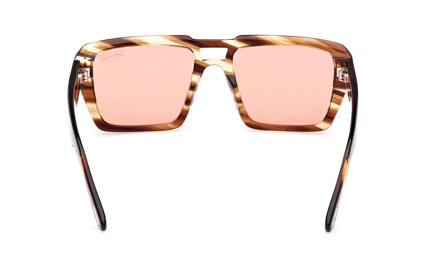 Tom Ford Redford Sunglasses FT1153 55E