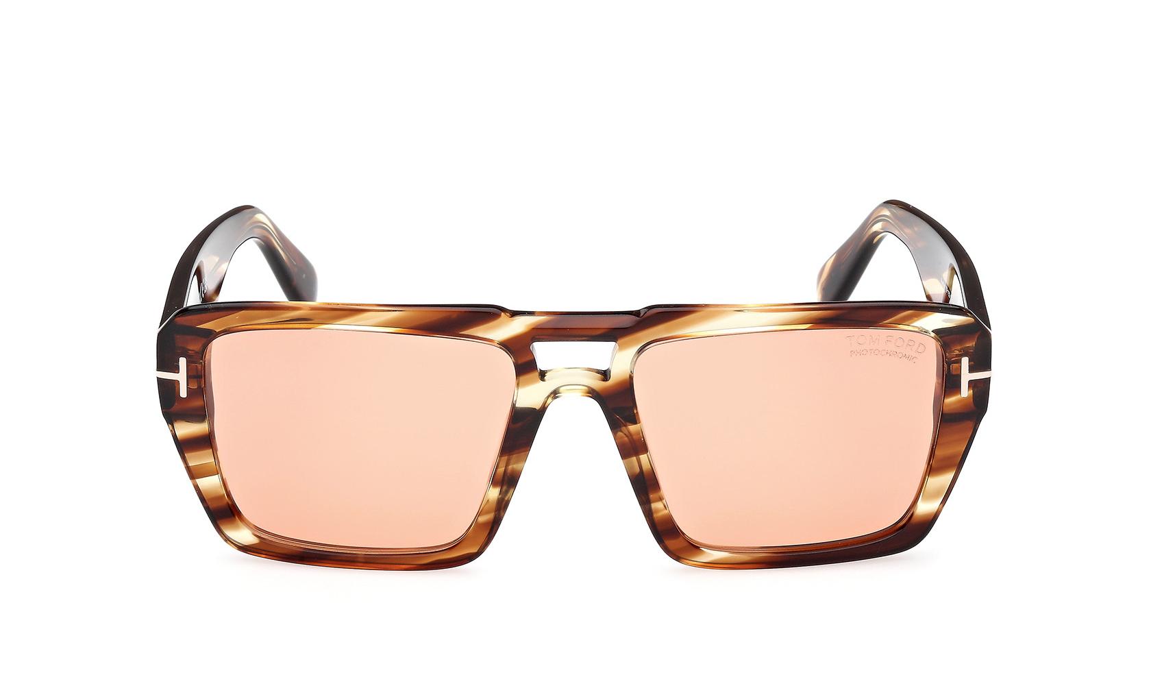 Tom Ford Redford Sunglasses FT1153 55E