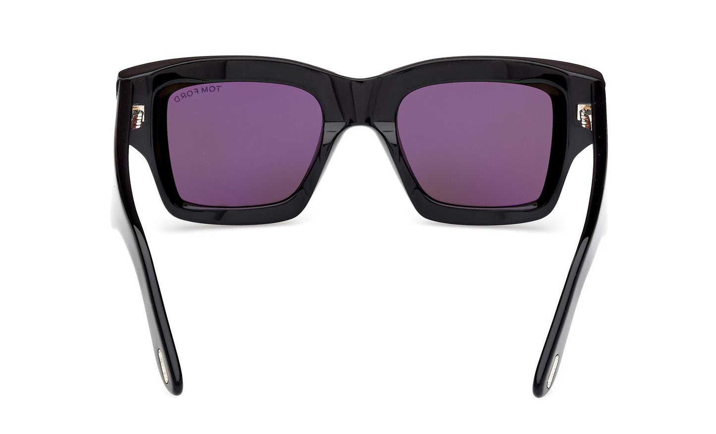 Tom Ford Ilias Sunglasses FT1154 01A