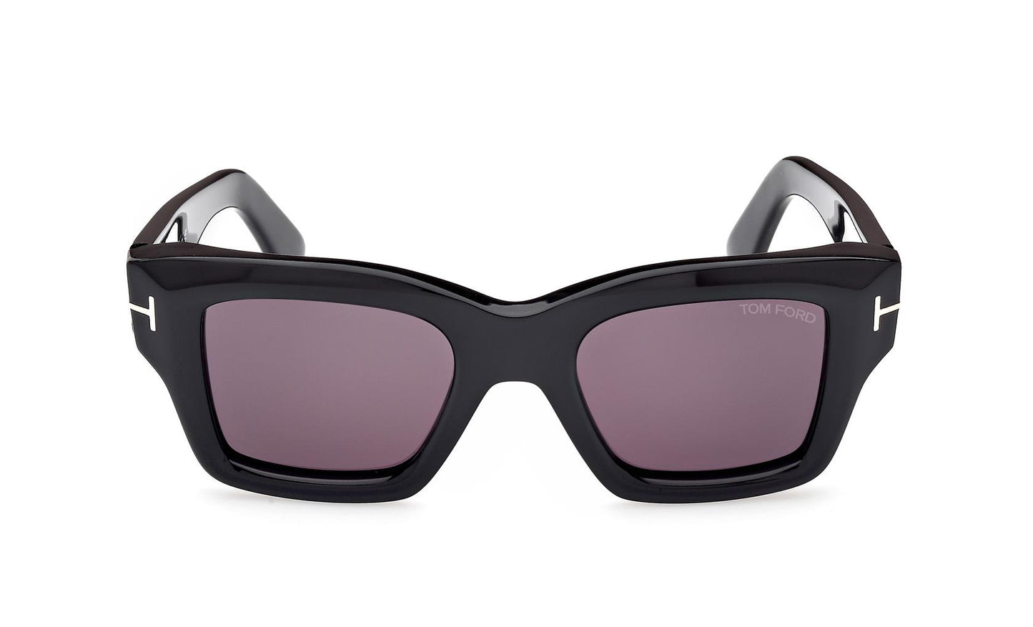 Tom Ford Ilias Sunglasses FT1154 01A