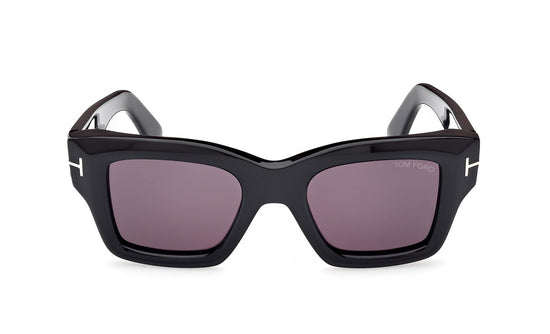 Tom Ford Ilias Sunglasses FT1154 01A