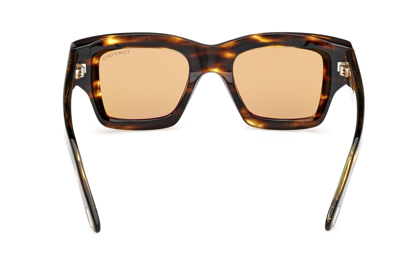 Tom Ford Ilias Sunglasses FT1154 52E