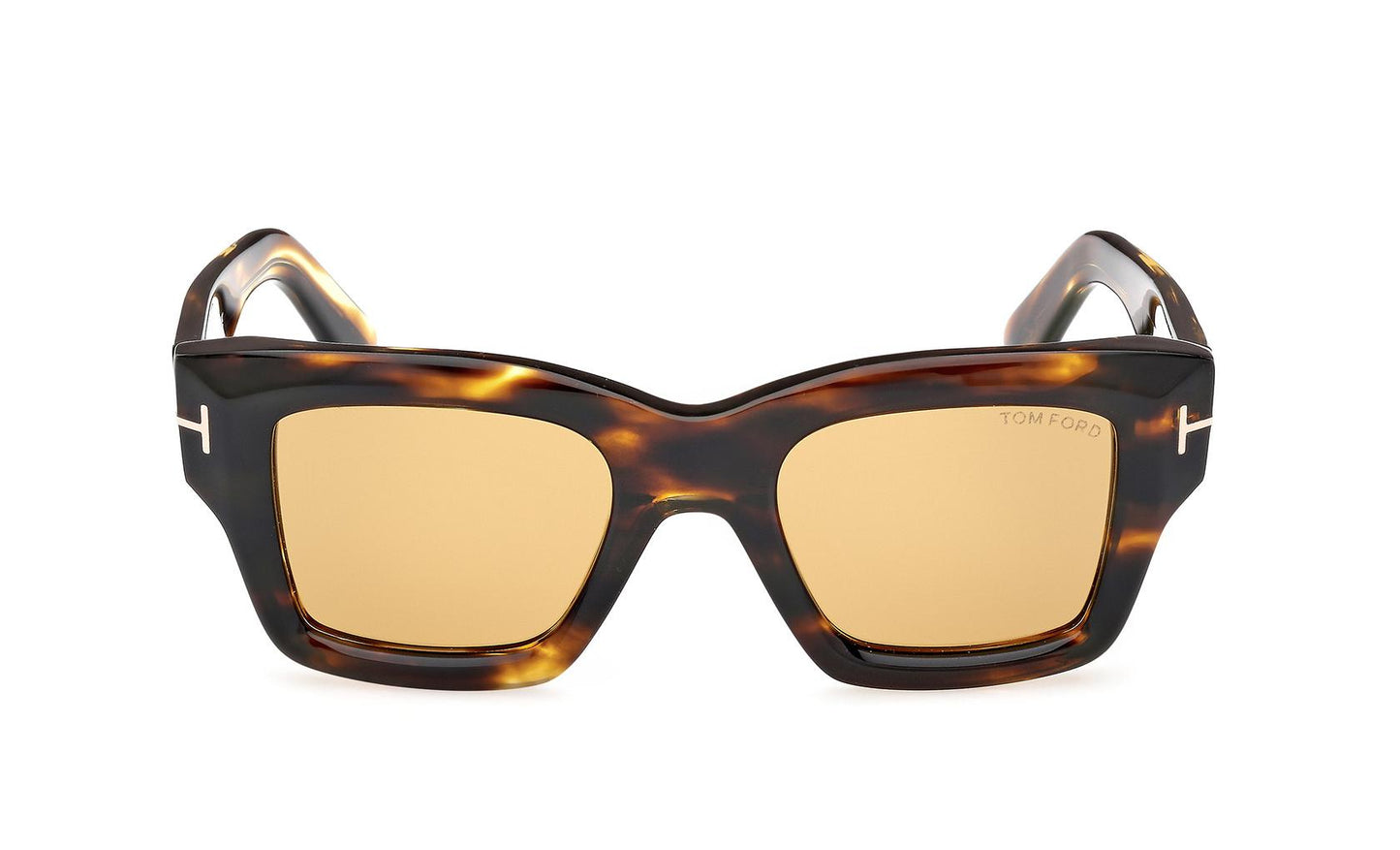 Tom Ford Ilias Sunglasses FT1154 52E