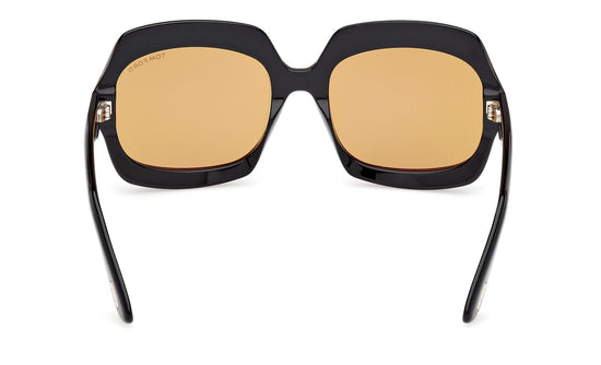 Tom Ford Ren Sunglasses FT1155 01E