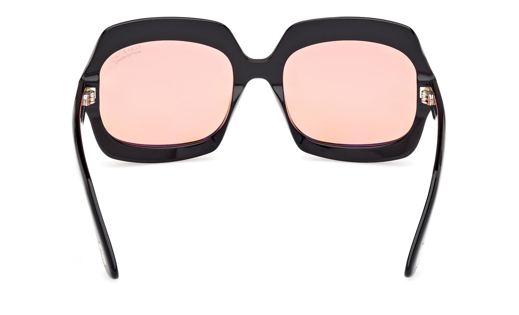 Tom Ford Ren Sunglasses FT1155 05E