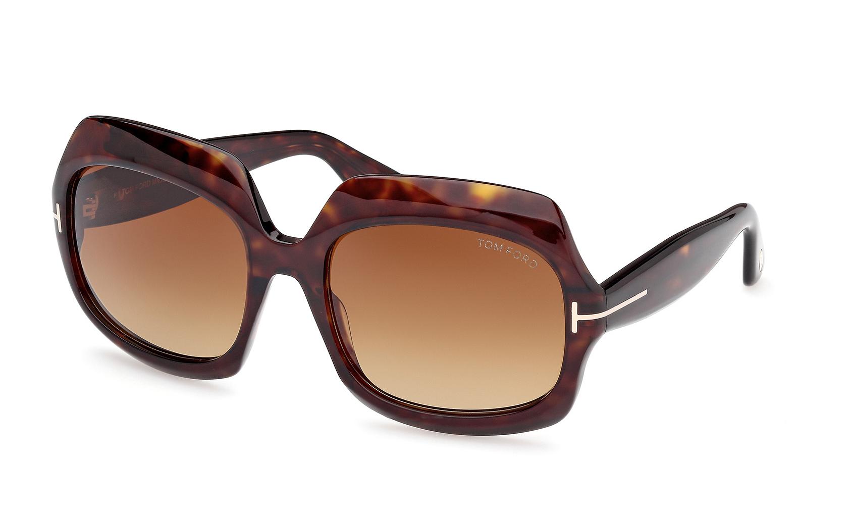 Tom Ford Ren Sunglasses FT1155 52F