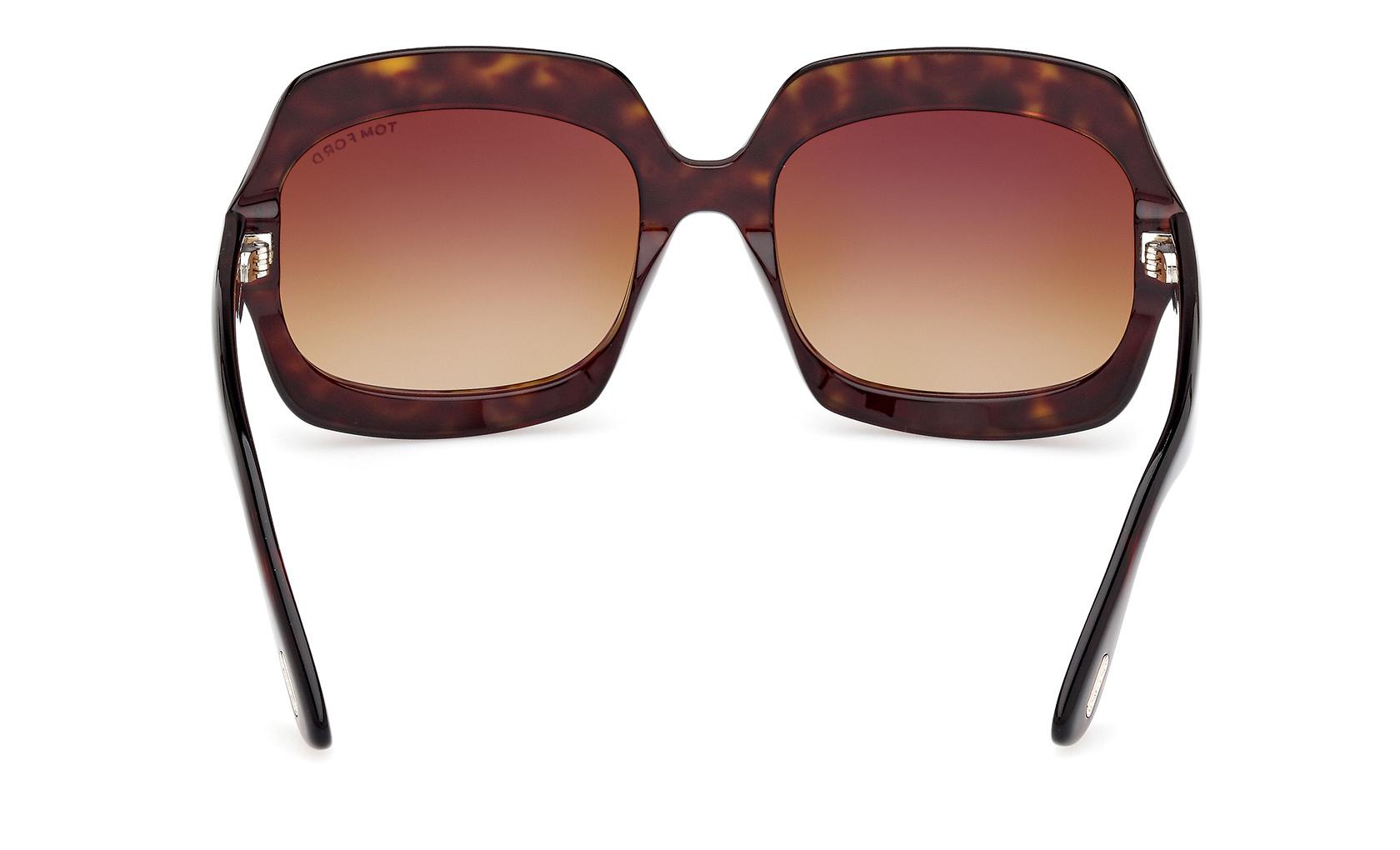 Tom Ford Ren Sunglasses FT1155 52F