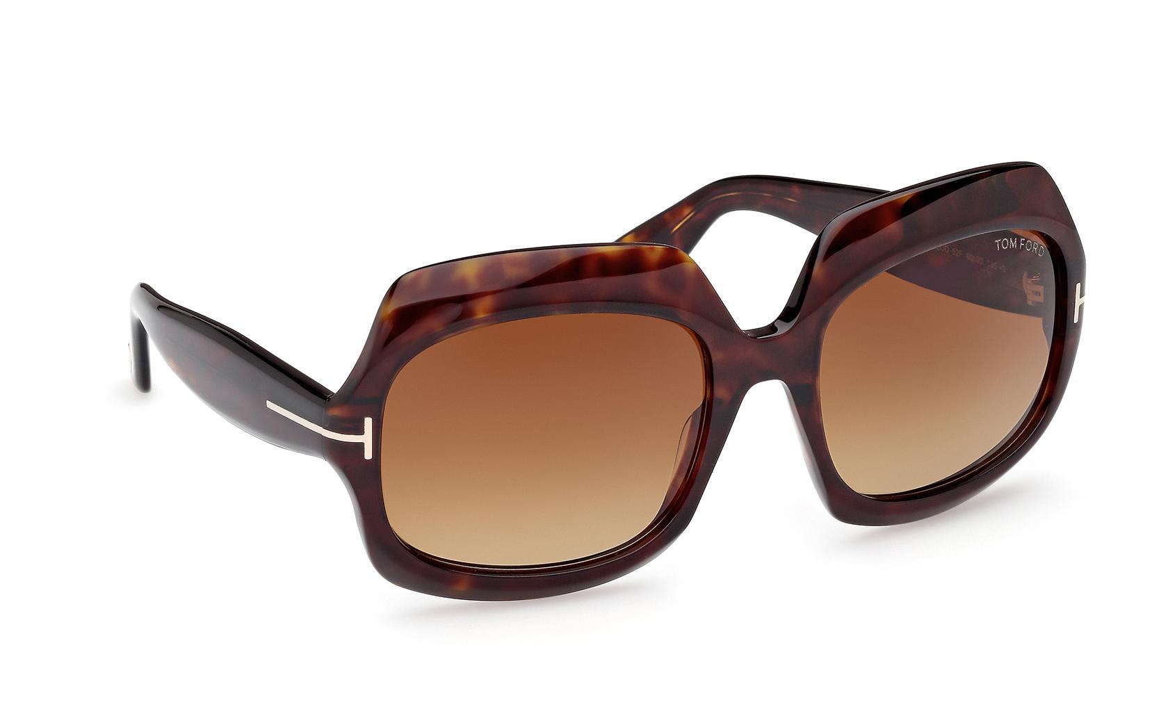 Tom Ford Ren Sunglasses FT1155 52F