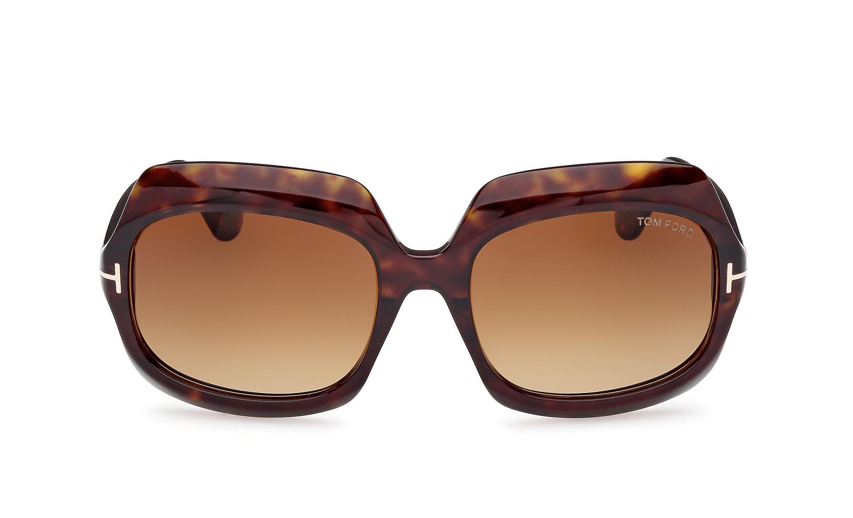 Tom Ford Ren Sunglasses FT1155 52F