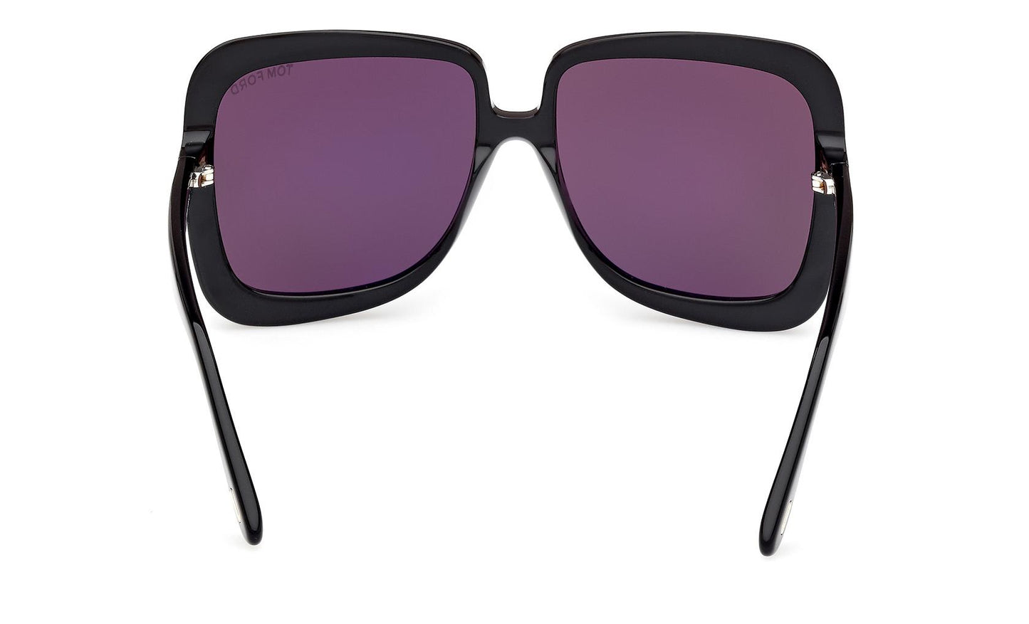 Tom Ford Lorelai Sunglasses FT1156 01A