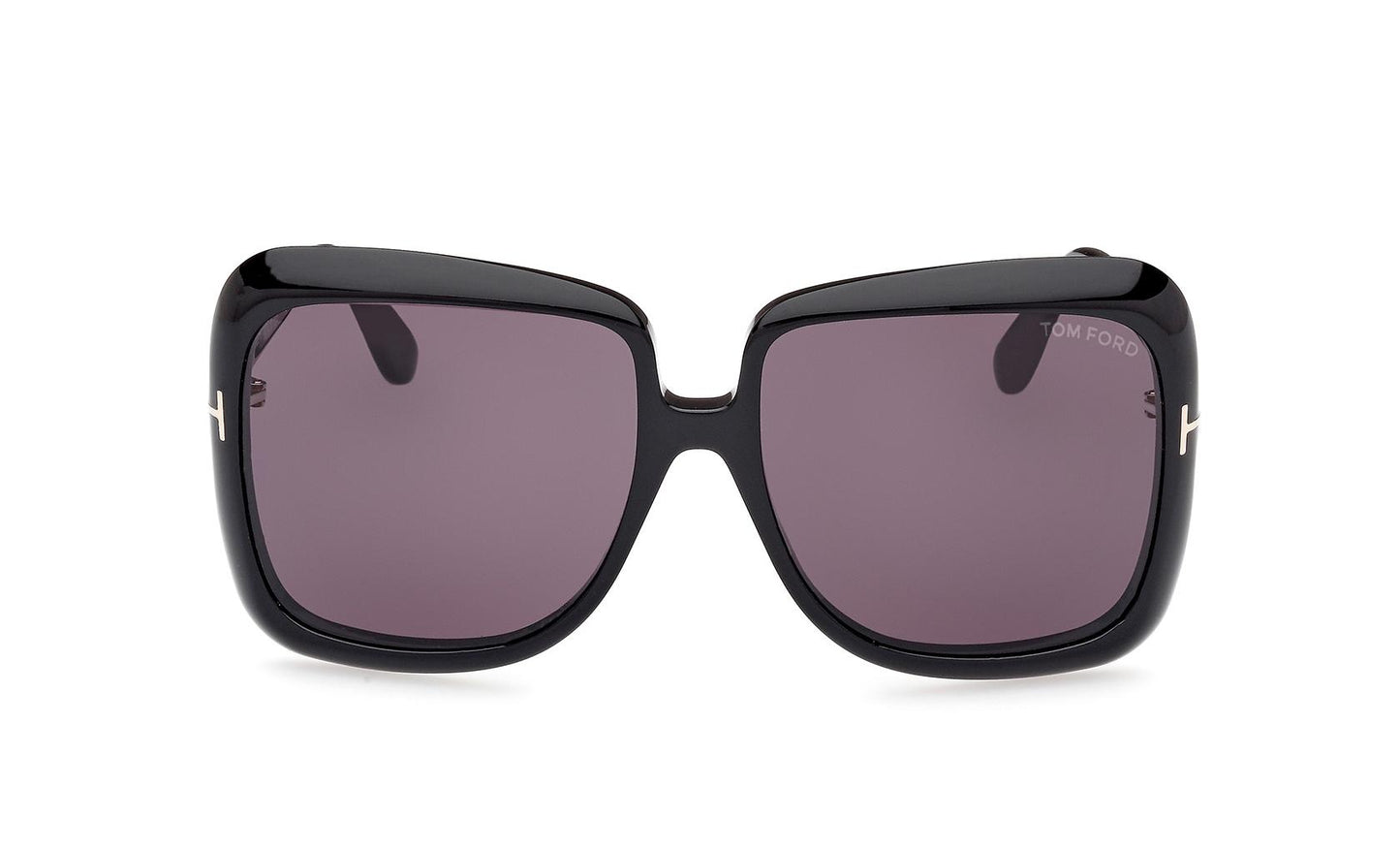 Tom Ford Lorelai Sunglasses FT1156 01A