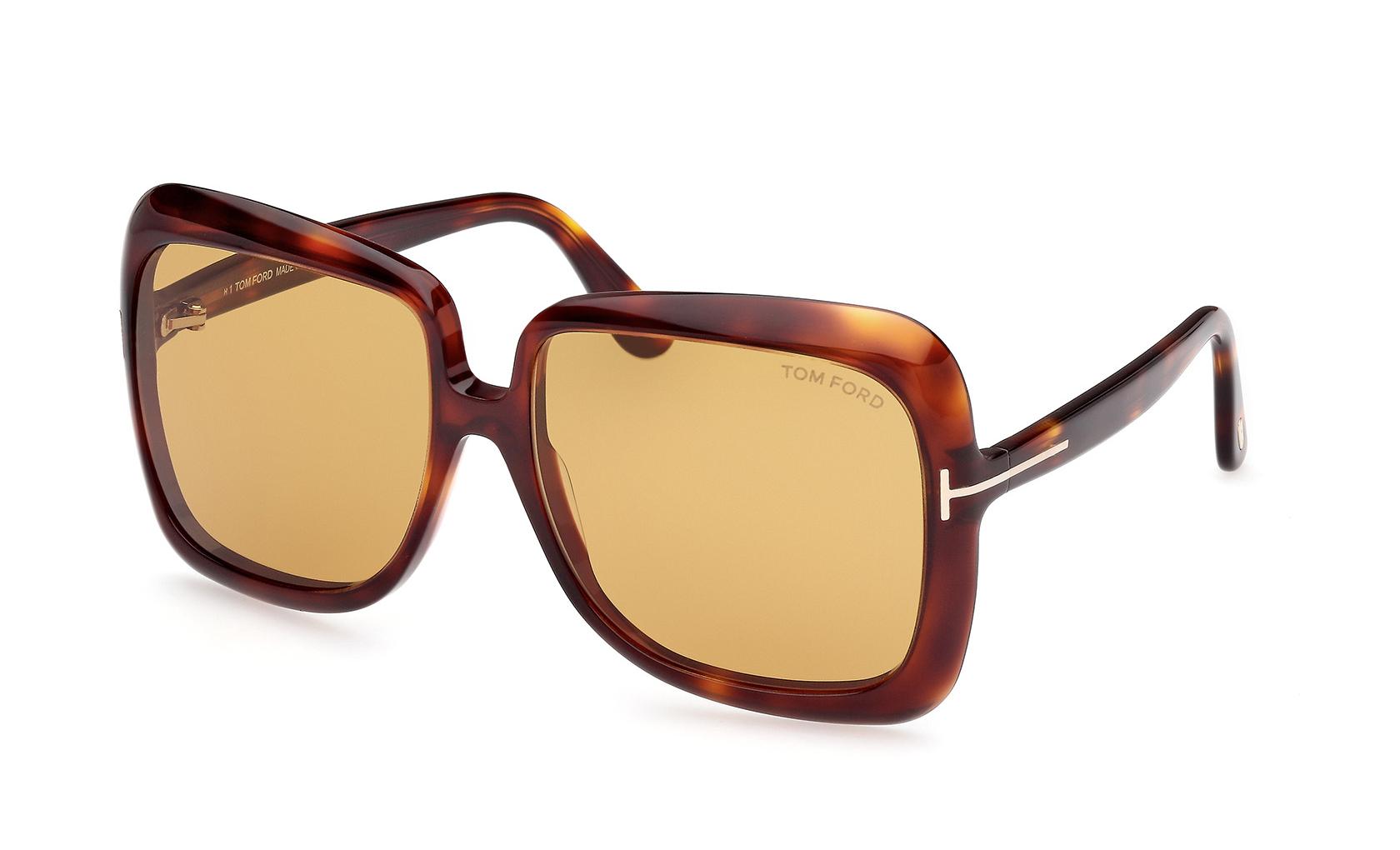 Tom Ford Lorelai Sunglasses FT1156 52E