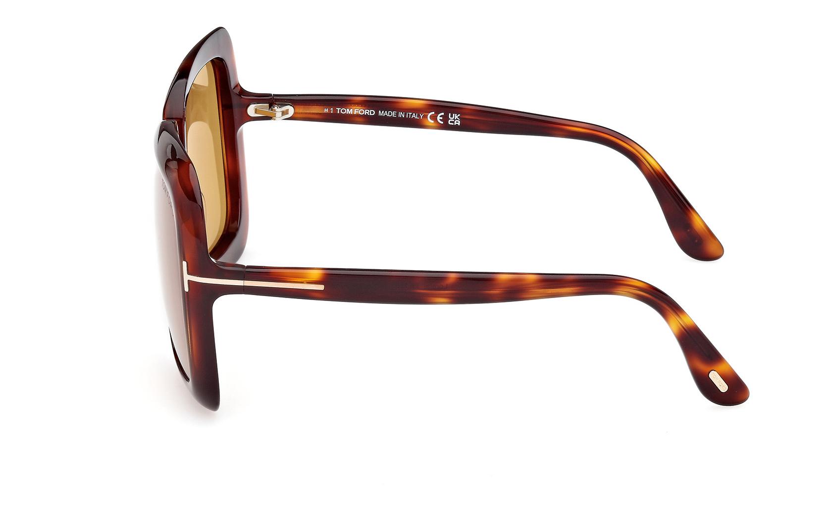 Tom Ford Lorelai Sunglasses FT1156 52E