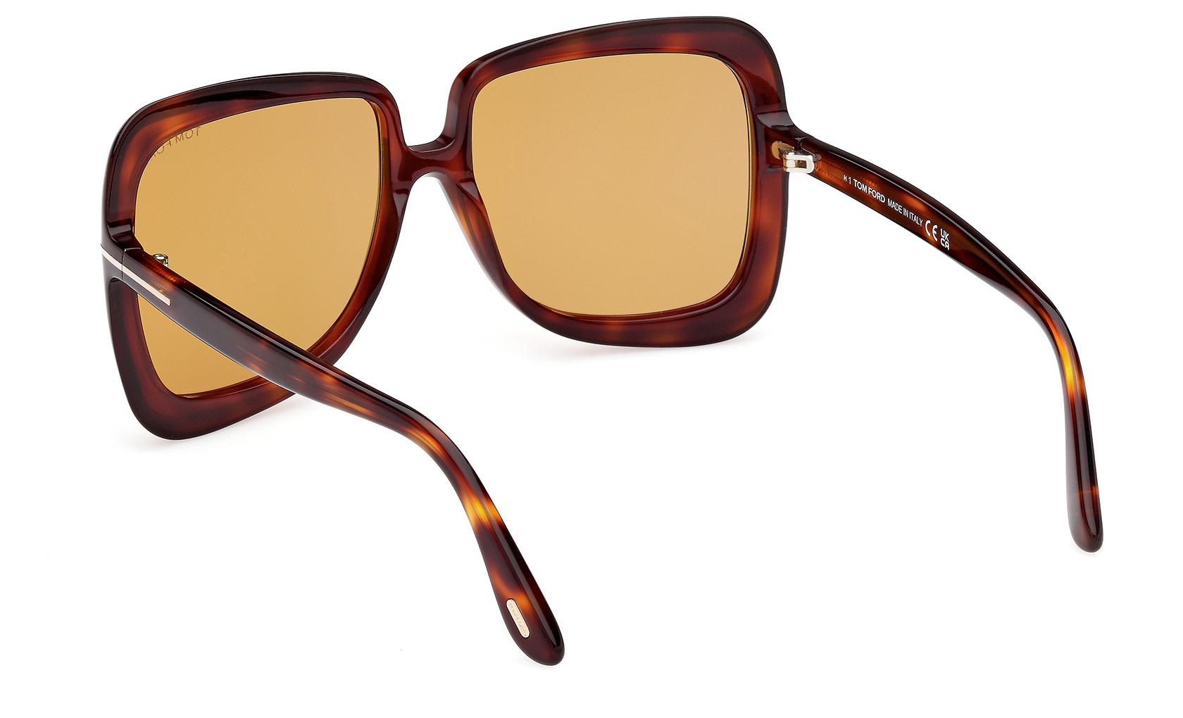 Tom Ford Lorelai Sunglasses FT1156 52E