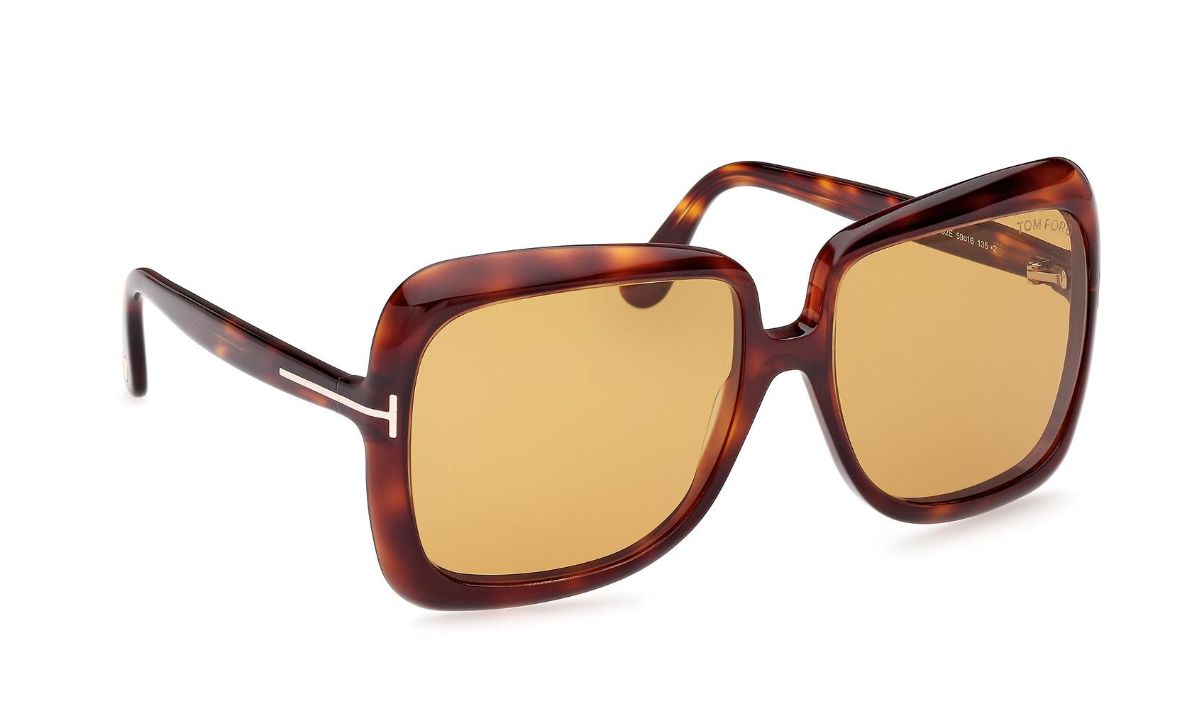 Tom Ford Lorelai Sunglasses FT1156 52E