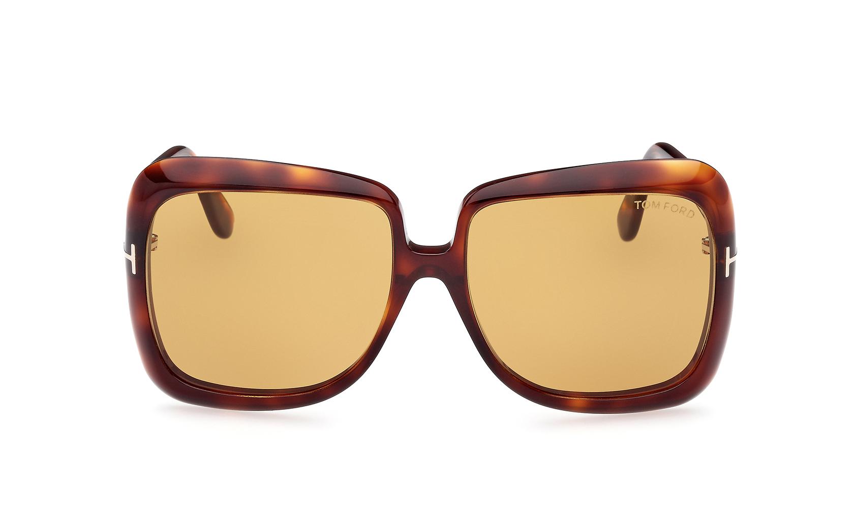Tom Ford Lorelai Sunglasses FT1156 52E