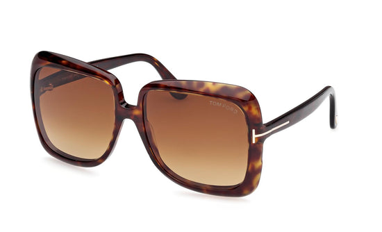 Tom Ford Lorelai Sunglasses FT1156 52F