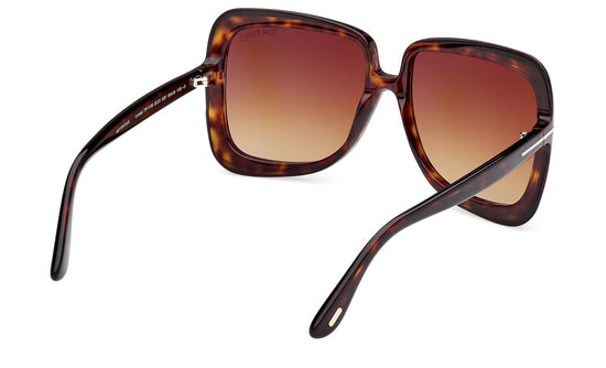 Tom Ford Lorelai Sunglasses FT1156 52F