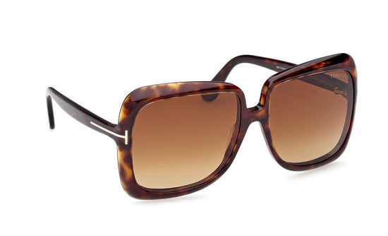 Tom Ford Lorelai Sunglasses FT1156 52F