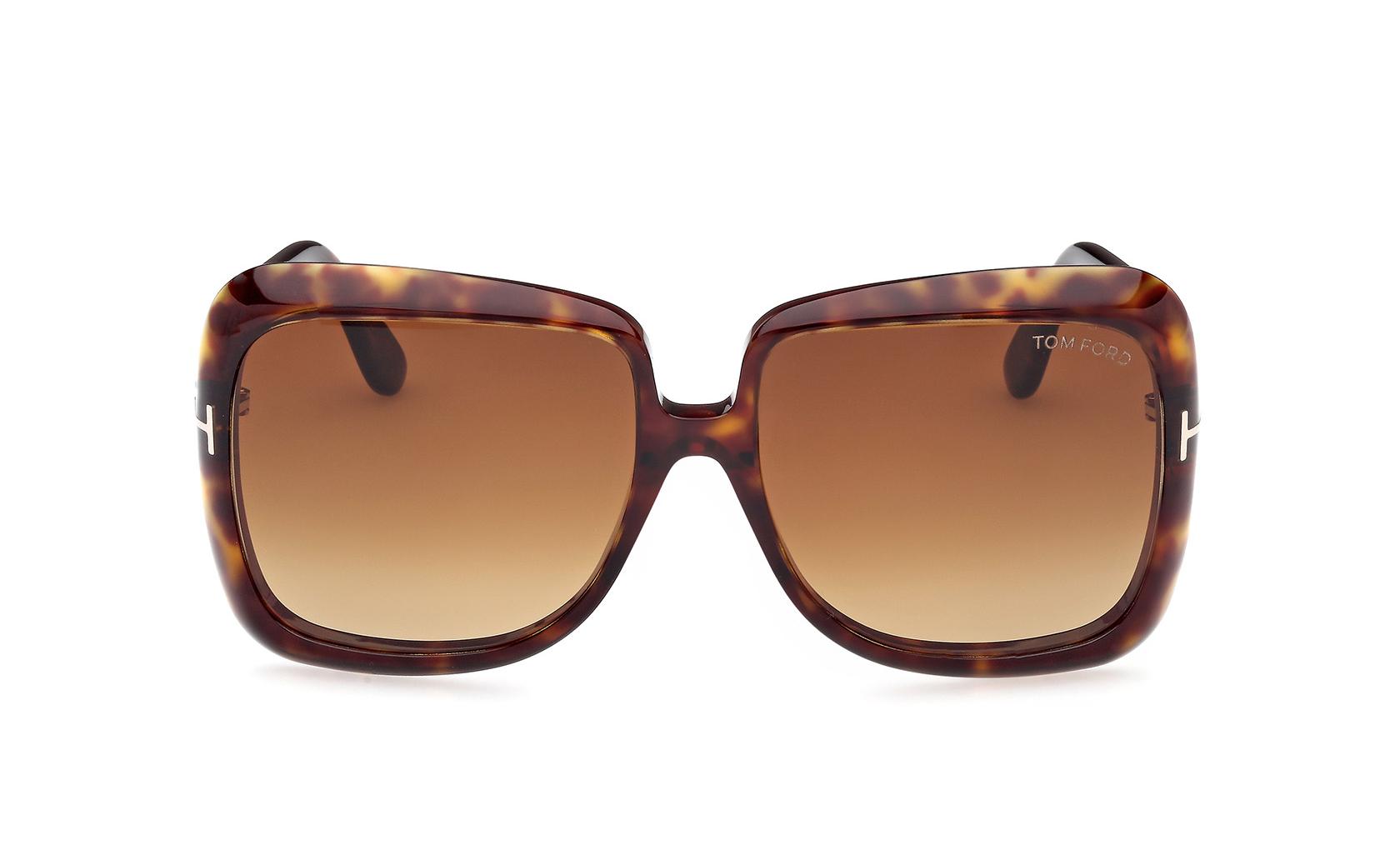 Tom Ford Lorelai Sunglasses FT1156 52F