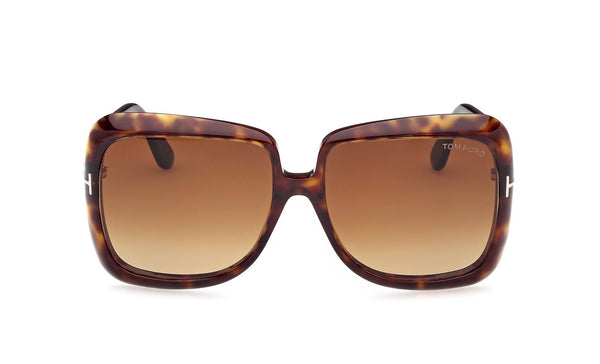 Tom Ford Lorelai FT1156 52F