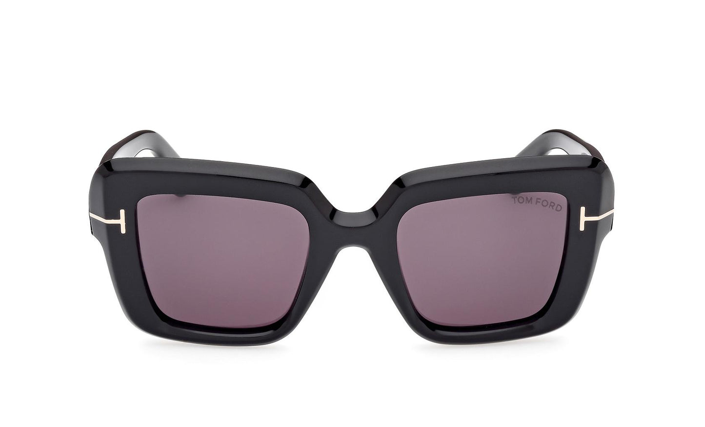 Tom Ford Esme Sunglasses FT1157 01A