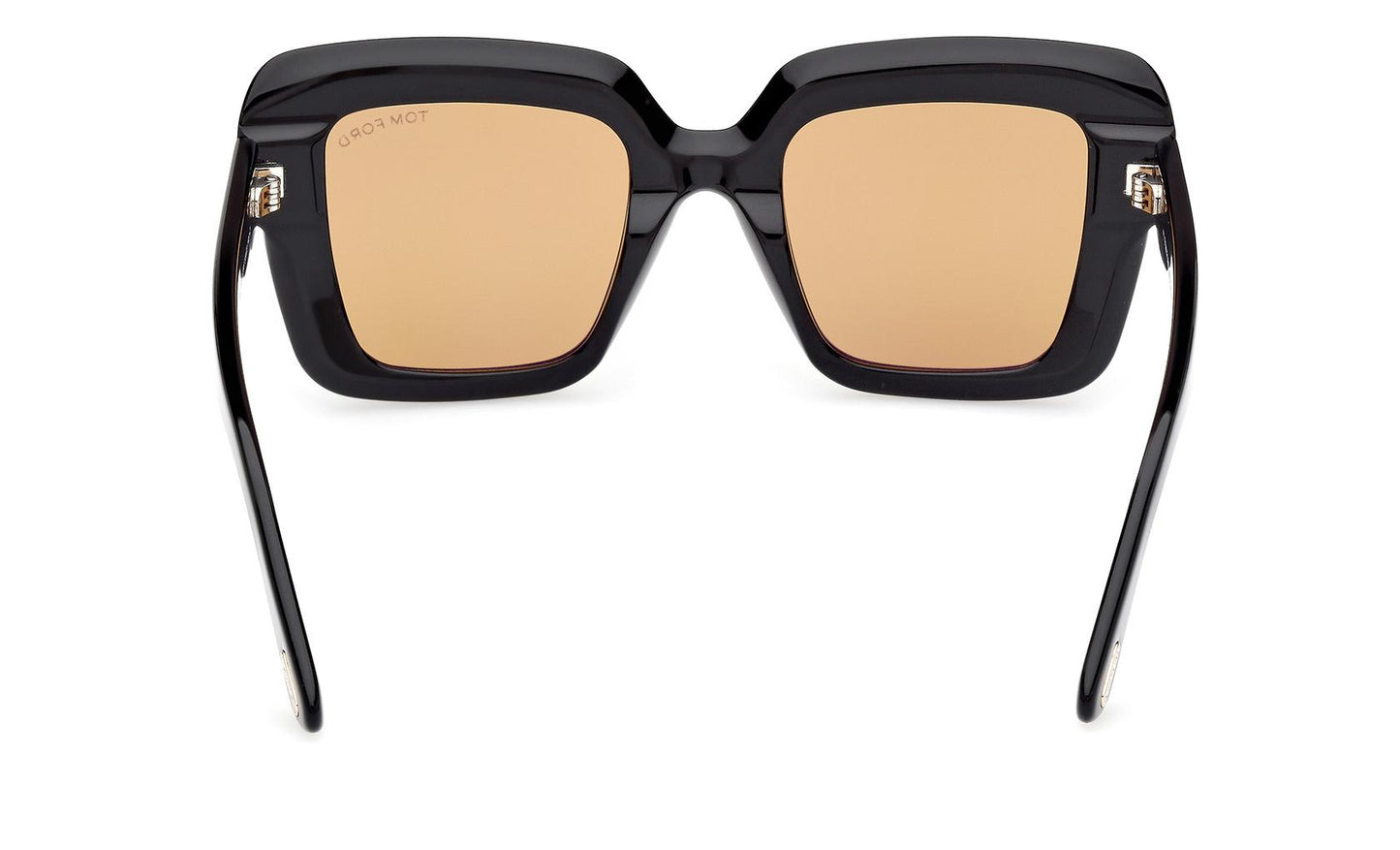 Tom Ford Esme Sunglasses FT1157 01E