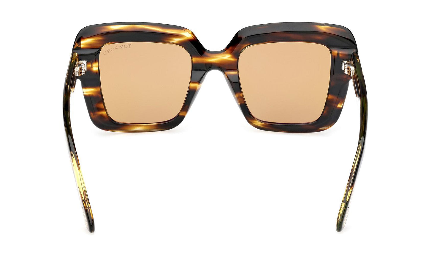 Tom Ford Esme Sunglasses FT1157 52E